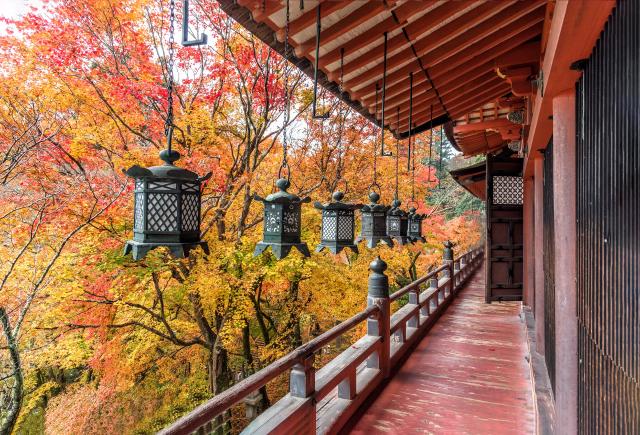 Santuario de Tanzan (Nara)