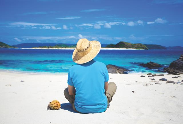 Islas de Okinawa