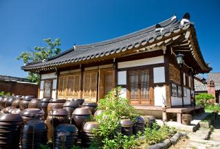 Pueblo de hanok (Jeonju)