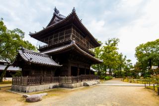 Templo Shofukuji (Fukuoka)