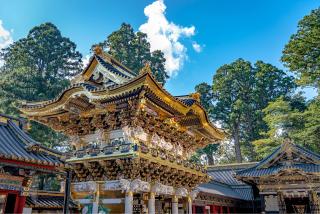 Santuario de Nikko