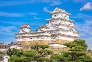 Castillo de Himeji (Himeji)