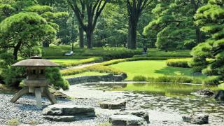 Palacio imperial (Tokio)