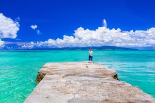 Isla de Ishigaki