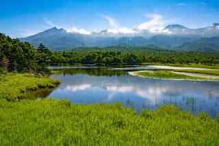 Parque Nacional Shiretoko