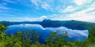 Parque Nacional de Akan