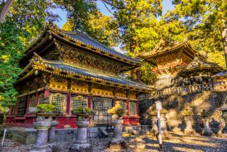 Santuario de Nikko