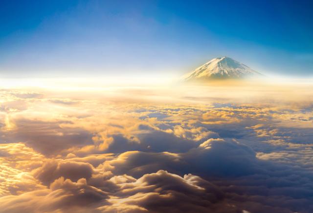 Monte Fuji