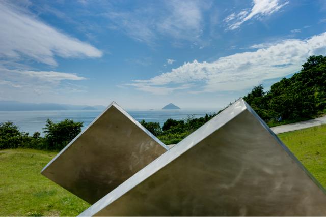 Isla de Naoshima