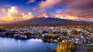Monte Fuji y Hakone en un día