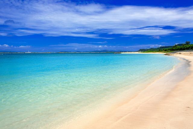 Isla de Miyako