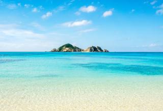 Playas de Okinawa