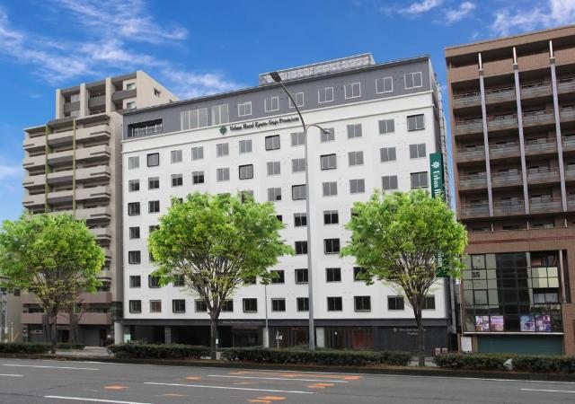 Hotel Urban Premium, Kyoto