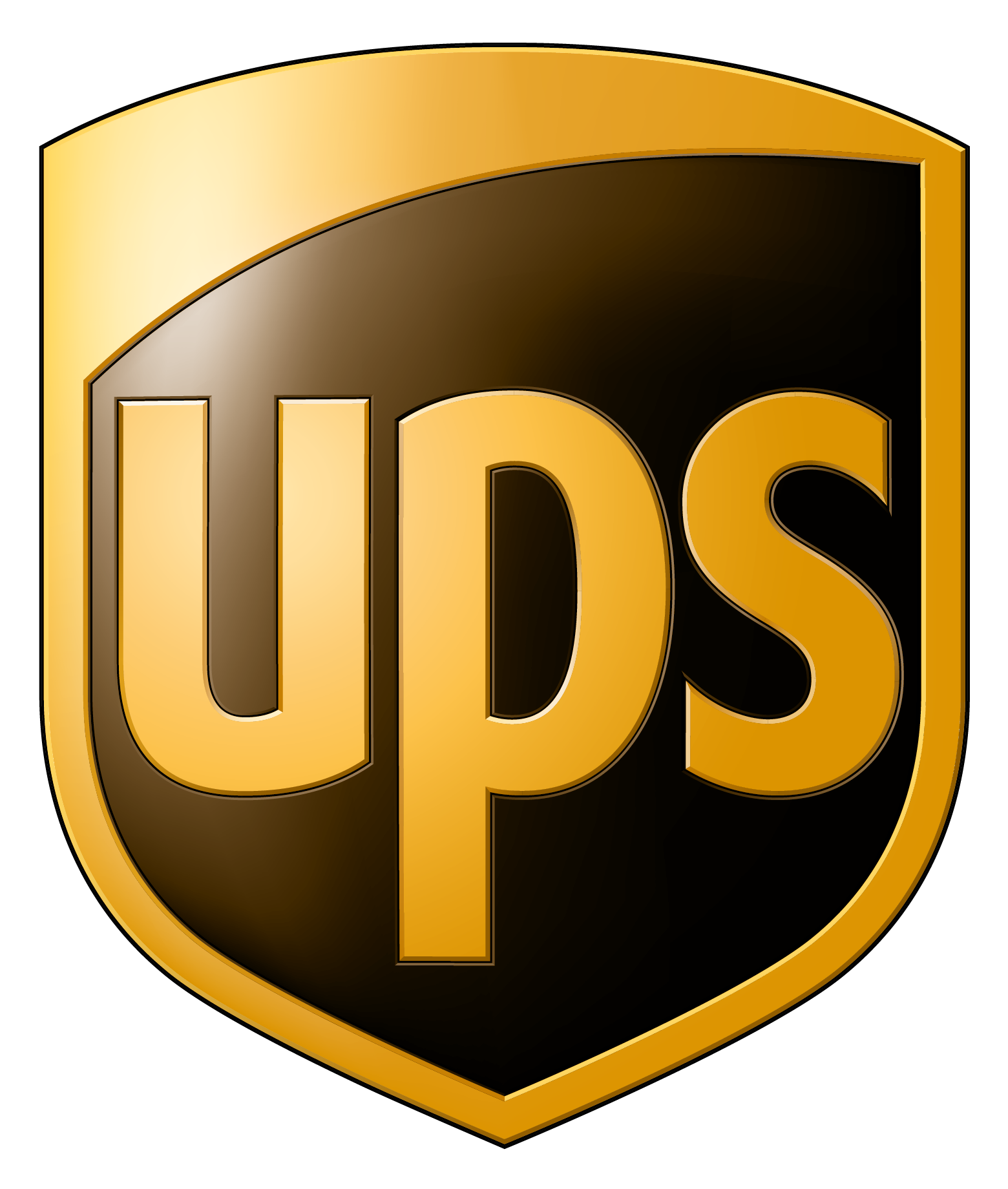 Logotipo de United Parcel Service (UPS)