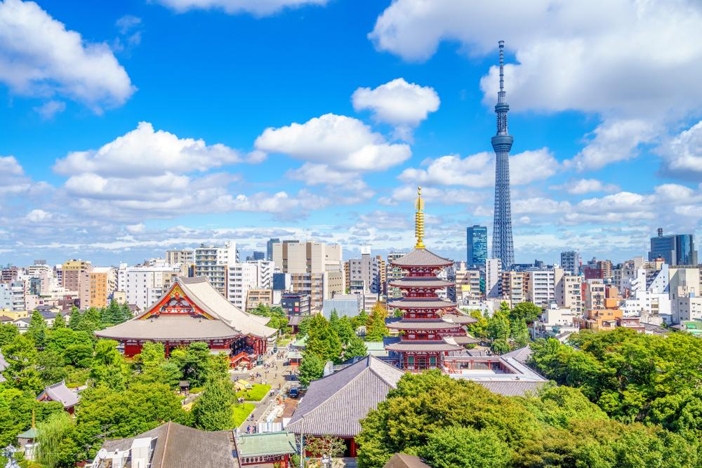 Tokio