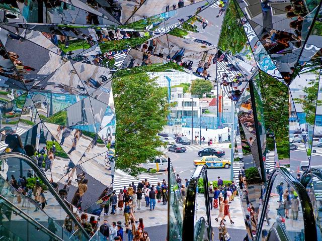 Omotesando