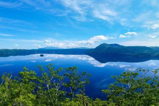 Parque Nacional de Akan