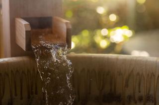 Aguas termales japonesas, onsen