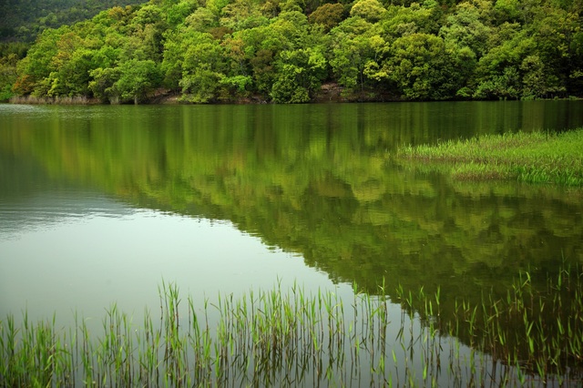 Estanque de Hirosawa