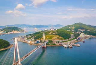Ciudad de Yeosu