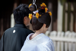Santuario Meji-jingu (Tokio)