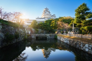 Castillo de Himeji