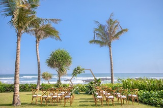 Beach Club COMO Uma Canggu