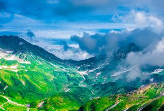 Tateyama (Toyama)