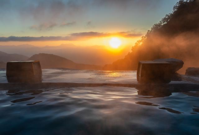 Yari Onsen (Hakuba)