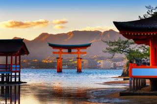 Isla de Miyajima