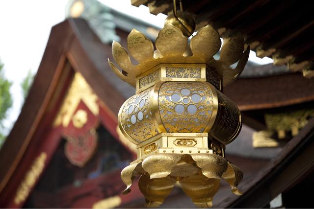 Santuario Kitano Tenmangu (Kioto)