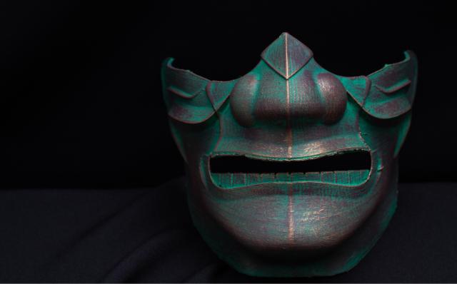 Experiencia samurai (Kioto)